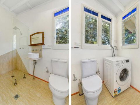 THE OASIS Werri Beach 4pm Check Out Sundays - Tourism TAS 3