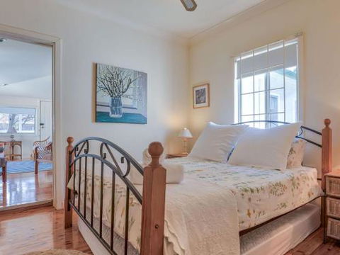 FRESHWATER Gerroa 4pm Check Out Sundays - Tourism TAS 2