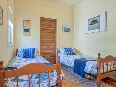 FRESHWATER Gerroa 4pm Check Out Sundays - Tourism TAS 3