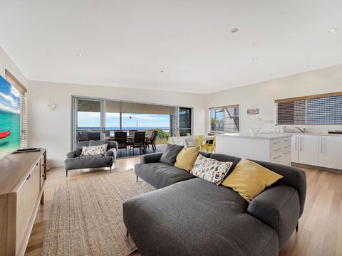 Drift Beach House - Tourism TAS 1