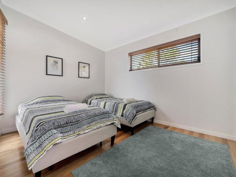 Drift Beach House - Tourism TAS 6