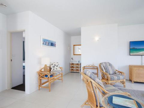 Krait Court 1 Great 2 Bedroom Unit - Tourism TAS 0