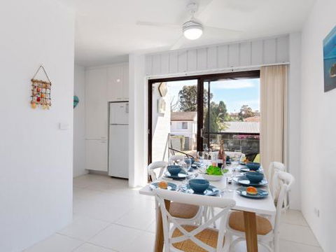 Krait Court 1 Great 2 Bedroom Unit - Tourism TAS 6