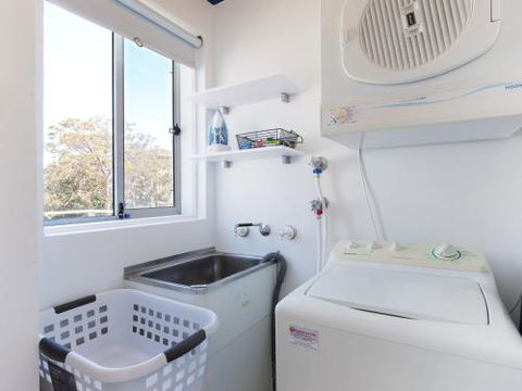 Krait Court 1 Great 2 Bedroom Unit - Tourism TAS 3