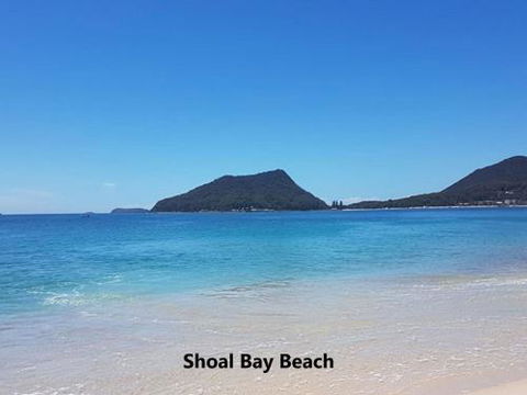 Krait Court 1 Great 2 Bedroom Unit - Tourism TAS 4