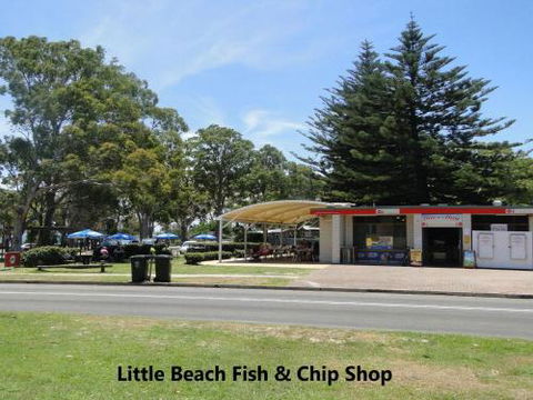 Krait Court 1 Great 2 Bedroom Unit - Tourism TAS 5
