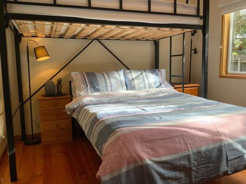 Anglesea Holiday House - Tourism TAS 5