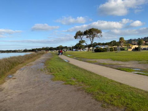 Anglesea Holiday House - Tourism TAS 1