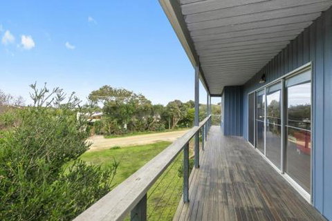 Anglesea Holiday House - Tourism TAS 4
