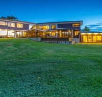 ALPINE LODGE Alpine Southern Highlands 4pm Check Out Sundays - Tourism TAS