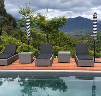 Healesville Garden Country Retreat - Tourism TAS