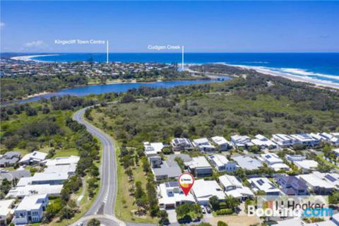 HIGH TIDES On ELLISTON - Tourism TAS 5