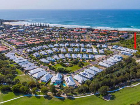 Ningadhun 50 The Drive Yamba - Tourism TAS 5