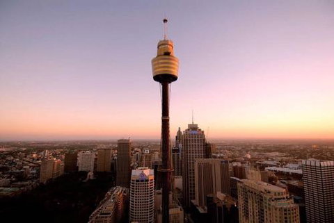 A Modern & Cozy Studio Next To Darling Harbour - Hobart Tourism 2