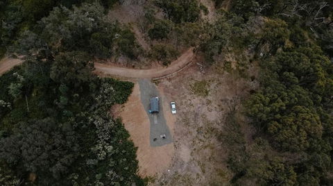 Five Hills - Tourism TAS 3