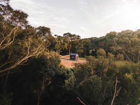 Five Hills - Tourism TAS 4