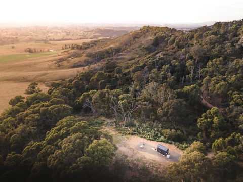 Five Hills - Tourism TAS 2