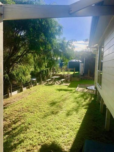 1 Tecoma Avenue Sandy Point - Tourism TAS 4