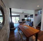 Iron Bark Chalet