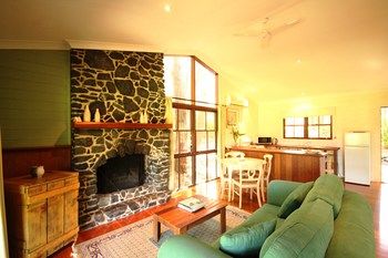 Galnyamba.Friday Creek Retreat - Tourism TAS 1