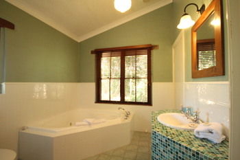 Galnyamba.Friday Creek Retreat - Tourism TAS 5