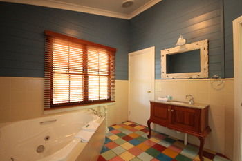 Galnyamba.Friday Creek Retreat - Tourism TAS 4