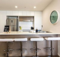 Newstead City Skyline 1bed Aptpark Qne008 - Hobart Tourism