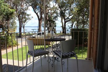 Shipmates Unit 1 / 51 Christmas Bush Avenue - Tourism TAS 6
