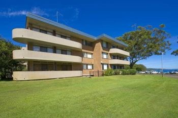Columbia Unit 5 12 Columbia Close - Tourism TAS 4