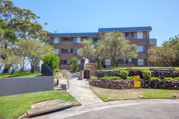 Columbia Unit 5 12 Columbia Close - Tourism TAS 1