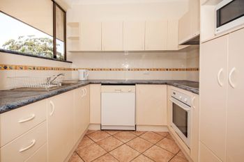 Columbia Unit 5 12 Columbia Close - Tourism TAS 2
