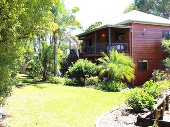 The Mook - Hobart Tourism 0
