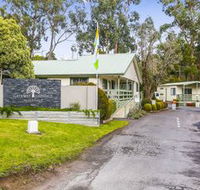 Haven at Healesville - Tourism TAS