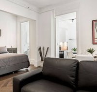 Stylish  Grand Potts Point H354 - Tourism TAS