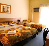 Blue Mountain Motel - Tourism TAS