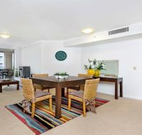The Apartment Service HELP7 - Hobart Tourism
