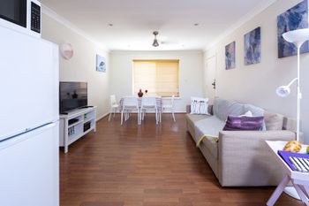 Selene Holiday Apartment AtWest Beach - Hobart Tourism 2