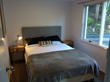Quiet Rural Retreat With Spa - Hobart Tourism 4