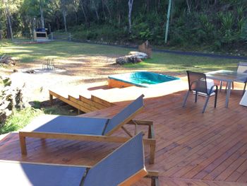 Quiet Rural Retreat With Spa - Hobart Tourism 2