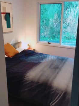 Quiet Rural Retreat With Spa - Hobart Tourism 5