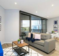 Boutique Apartment in Olympic Park - Hobart Tourism