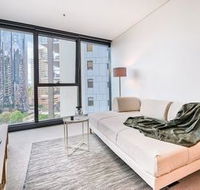 Designer CBD Apartment with Infinity Pool - Tourism TAS