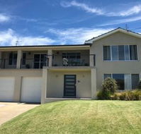 Ocean House at Mollymook