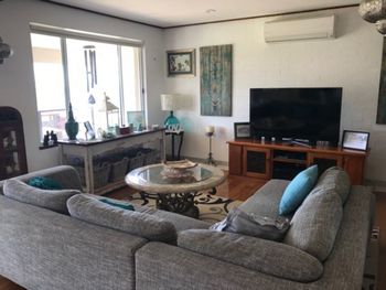 Ocean House At Mollymook - Hobart Tourism 1