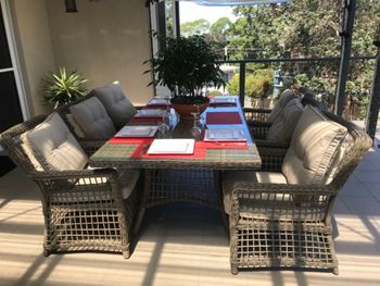Ocean House At Mollymook - Hobart Tourism 4