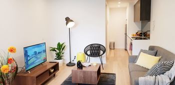 North Melbourne Lifestyle Stays - Hobart Tourism 3