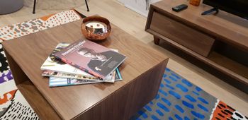 North Melbourne Lifestyle Stays - Hobart Tourism 4