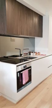 North Melbourne Lifestyle Stays - Hobart Tourism 6