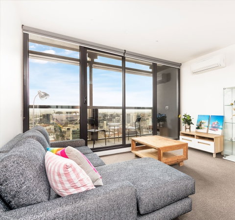 Holistay At Level 26 Franklin Street - Tourism TAS 5