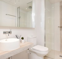 Holistay at Level 26 Franklin Street - Tourism TAS